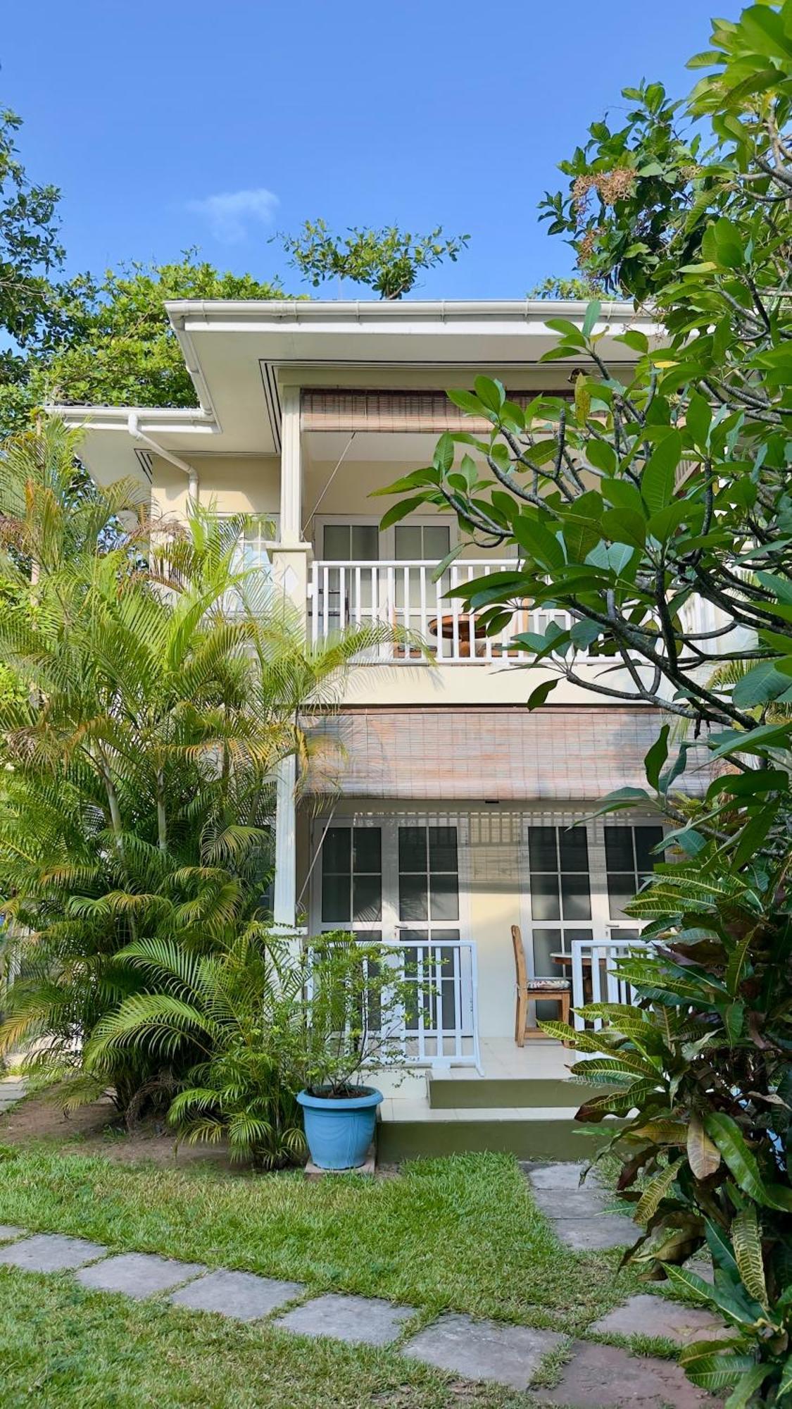 Bord Mer Villa Бо-Валлон Экстерьер фото